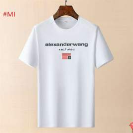 Picture of Alexander Wang T Shirts Short _SKUAlexanderWangM-3XL12yn0324426
